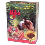 Mike Балансирана храна за морски свинчета 500гр