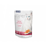 Piper Adult Премиум пауч за котки 100 гр