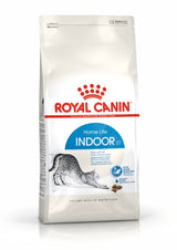 Премиум храна за котки Royal Canin Indoor 27-10кг