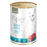 Piper Sterilised Специализирана консервирана храна за котки 400гр