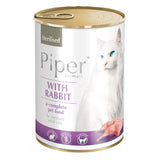 Piper Sterilised Специализирана консервирана храна за котки 400гр