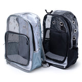 PetSpace ComfortPack Раница за домашни любимци 41х30х25 см.