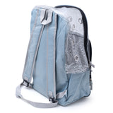 PetSpace ComfortPack Раница за домашни любимци 41х30х25 см.