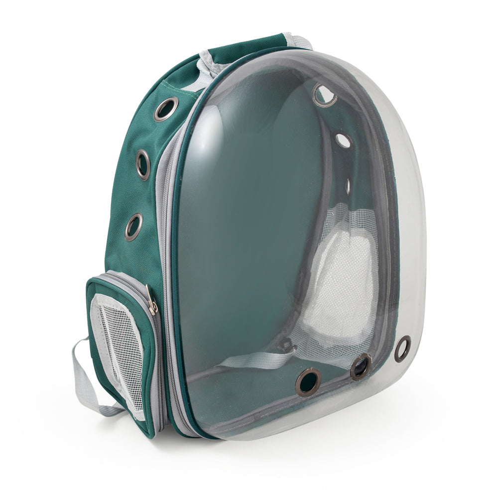 ClearView PetPack Раница за домашни любимци