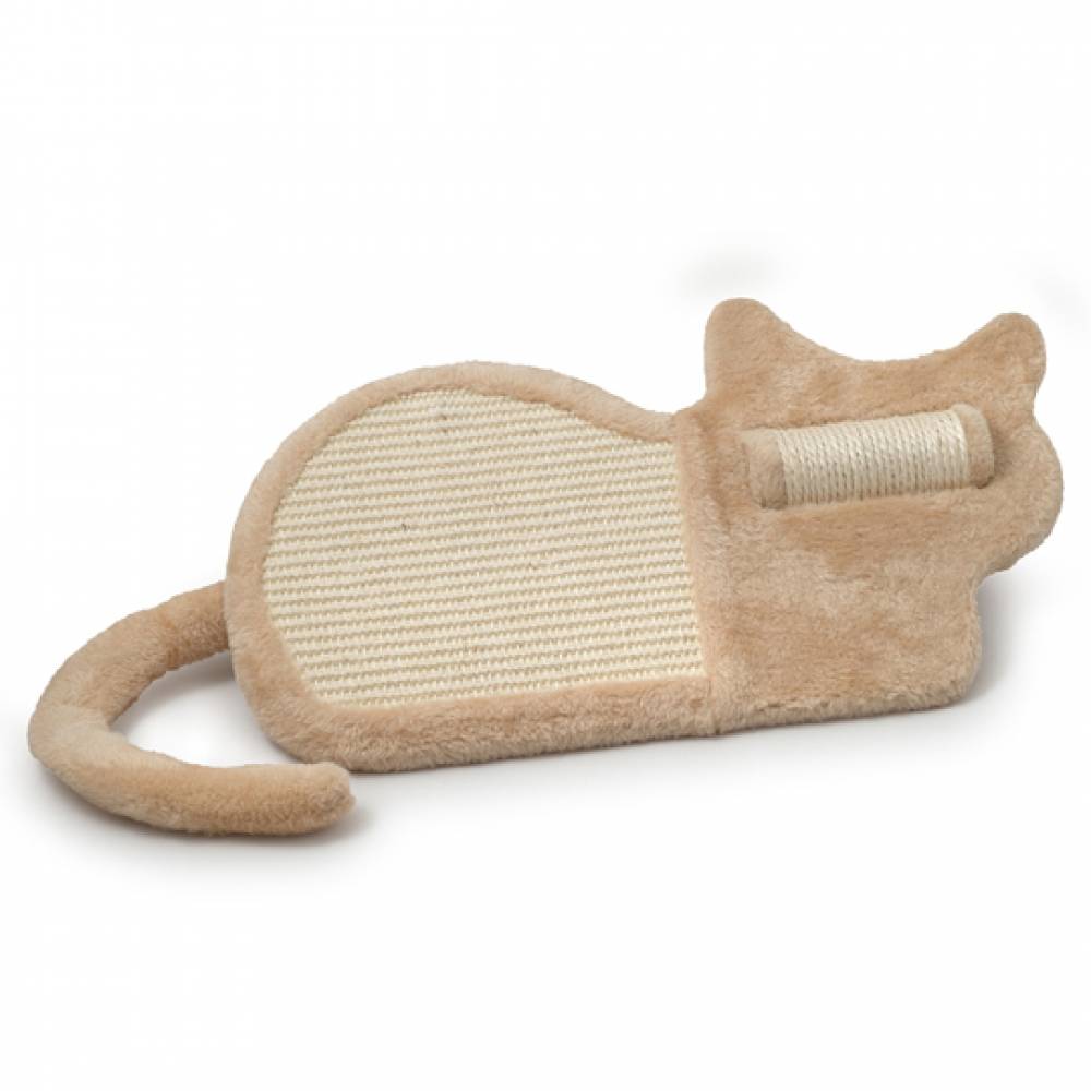Cat Scratch Point Драскало за под