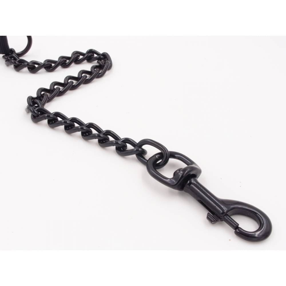 NUNBELL къс повод за водене на куче