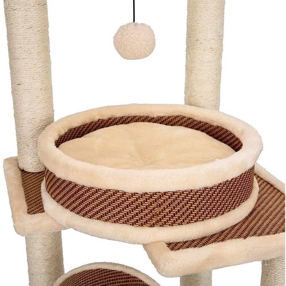 Claw Castle Драскало за котки
