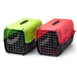 Paw Travew Crate - Транспортна клетка за домашни любимци с винтова сглобка