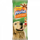 Лакомство за кучета PURINA® FRISKIES® Picnic , различни вкусове - 42гр.
