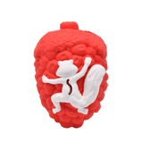 Играчка за куче – Интерактивна шишарка за лакомства