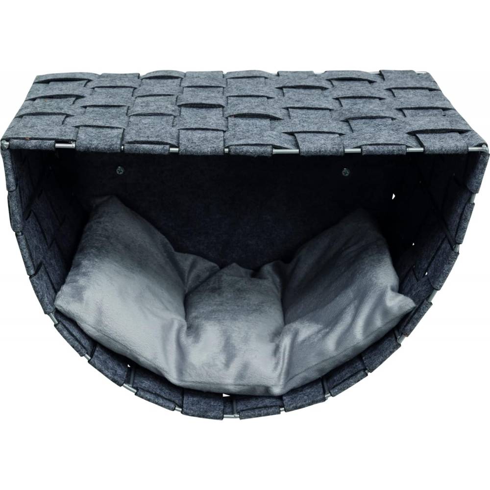 Wall Comfort: Комплект легла и стъпала за котки