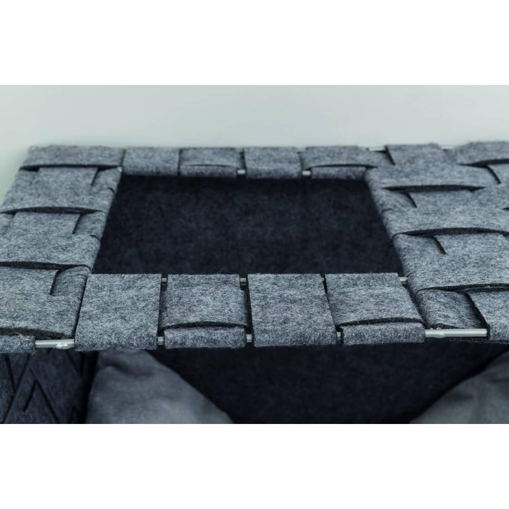 Wall Comfort: Комплект легла и стъпала за котки