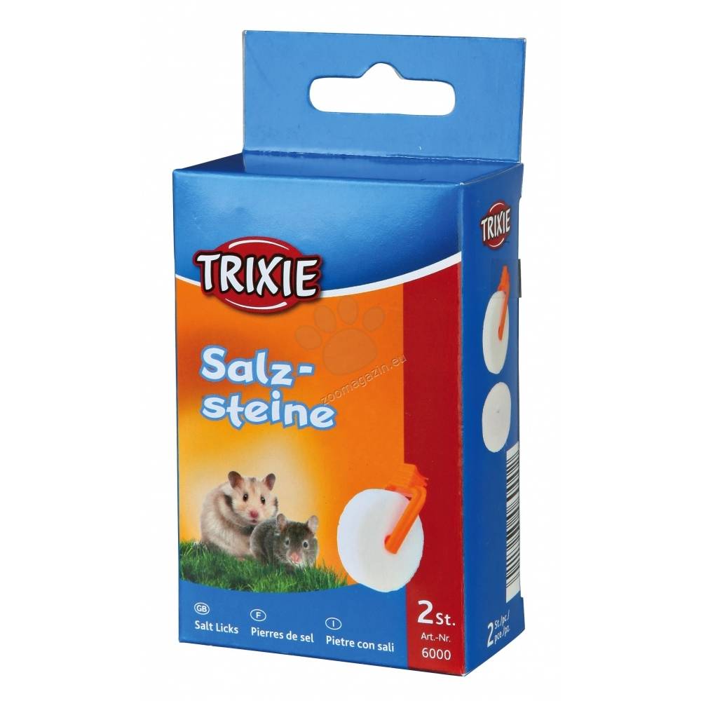 Trixie Солно камъче за дребни гризачи