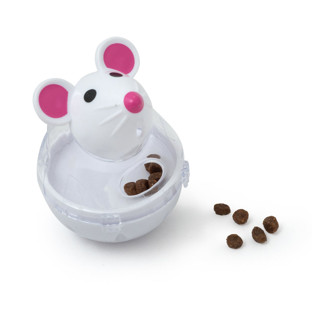 Twist & Treat Mouse