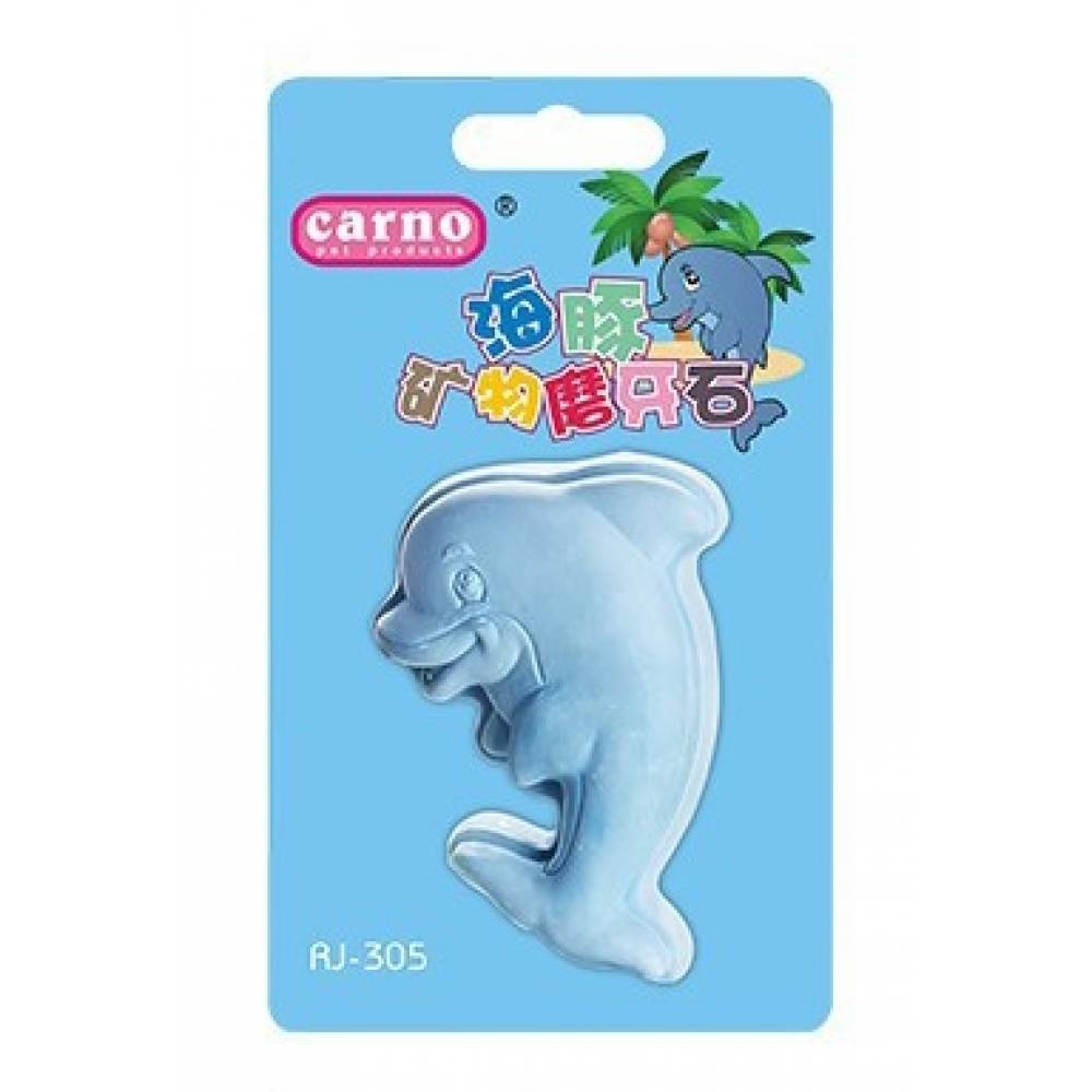 Carno Минерално блокче за гризачи 30гр