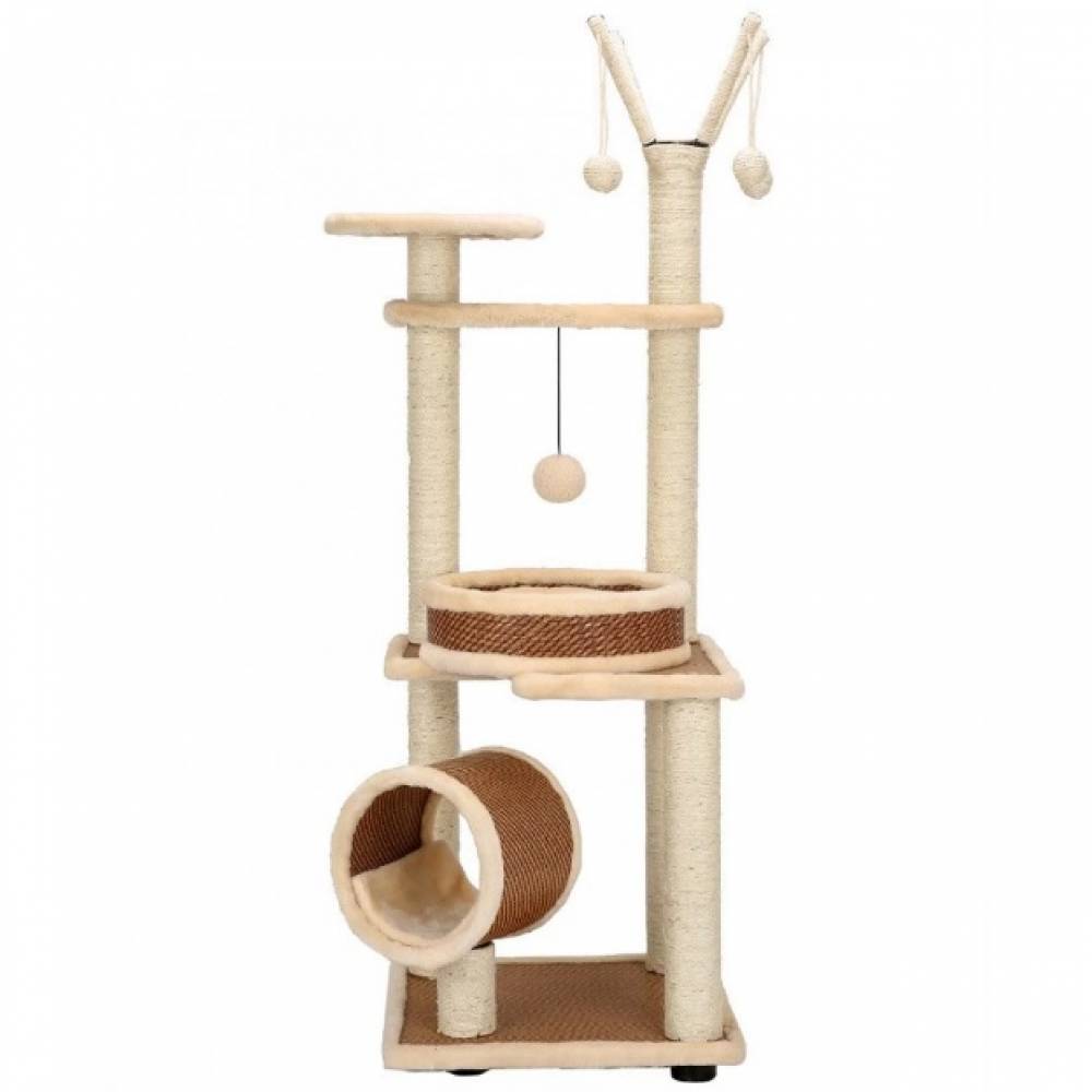 Claw Castle Драскало за котки