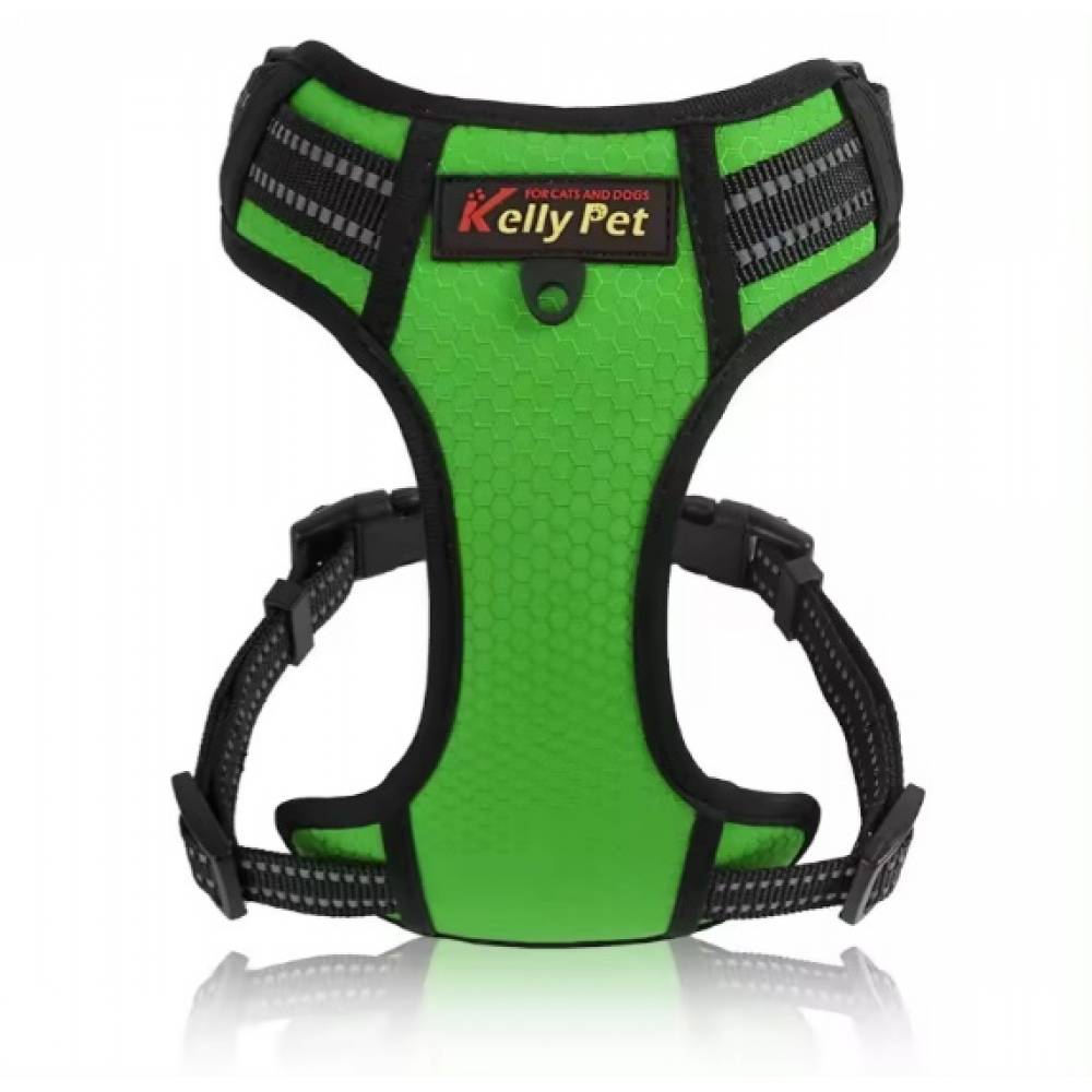 KELLY PET нагръдник за кучета от малки и средни породи