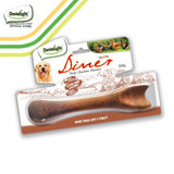 Лакомство за кучета DENTALIGHT Nutri diner с вкус на пиле - 21см.