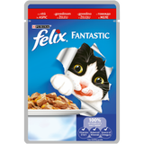 FELIX Fantastic пауч грил в желе 100гр.