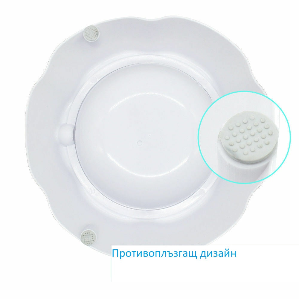 FROSTY BOWL охлаждаща купичка за вода - 500мл.