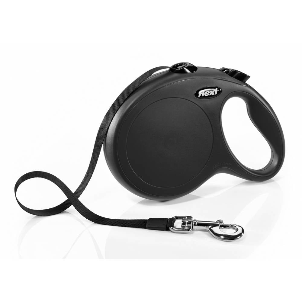 Flexi Classic L , 8метра лента - за кучета до 50кг.