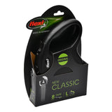 Flexi Classic L , 8метра лента - за кучета до 50кг.