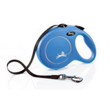 Flexi Classic M , 5метра лента - за кучета до 25кг.