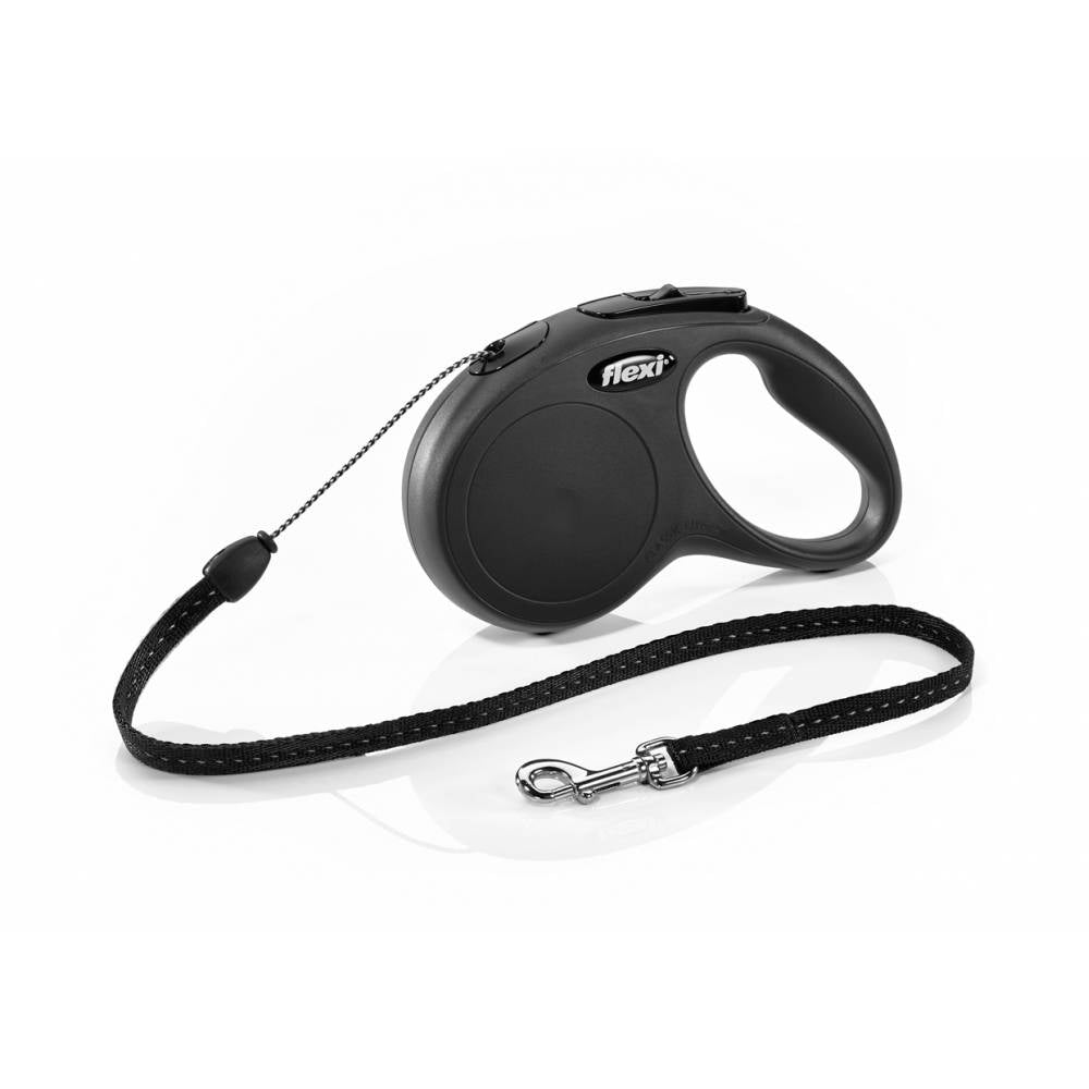 Flexi Classic S , 5метра въже - за кучета до 12кг.
