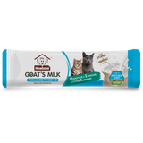 HOWBONE GOAT`S MILK Сухо мляко за котки кутия 24 бр. сашета по 12.5 гр.