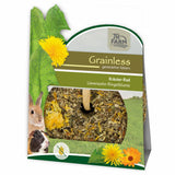 JR Farm Grainless Премиум лакомство и играчка за гризачи - 140 гр