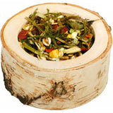 JR Farm Купичка с билки за гризачи 120гр