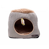 Nitro Pet House Класическа къща за котки