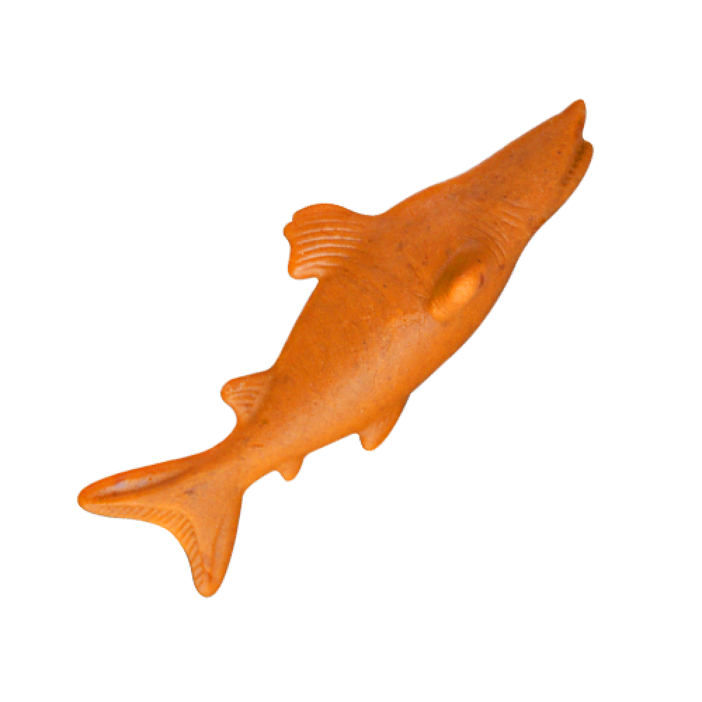 DENTALIGHT Ocean Diner – Дентално лакомство със сьомга за кучета