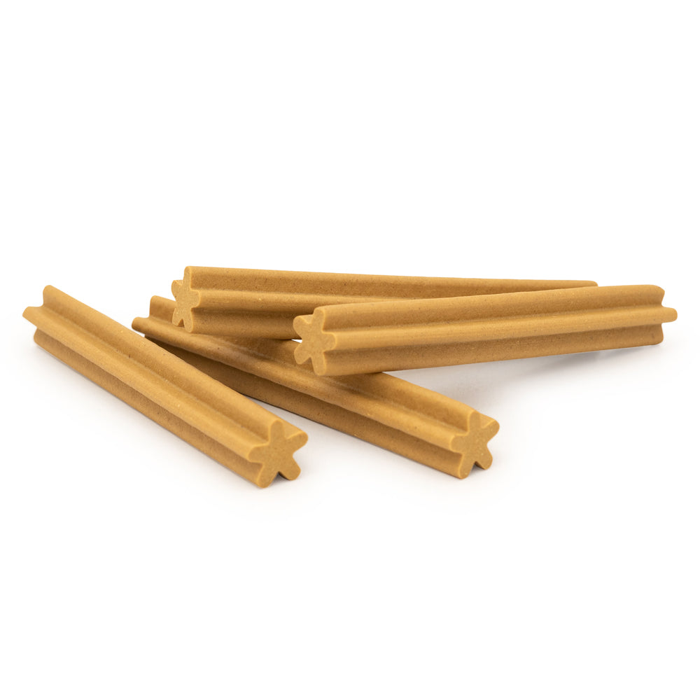 Лакомство за малки кученца GNAWLERS PUPPY SNACK - 4бр.
