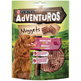 Лакомство за кучета PURINA ADVENTUROS , разлизни вкусове - 90гр.
