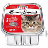 Балансиран пастет за котки Perfecto Cat 100гр