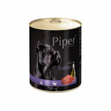 Piper – Премиум консервирана храна за кучета с разнообразие от вкусни и здравословни рецепти - 400гр.