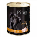 Piper – Премиум консервирана храна за кучета с разнообразие от вкусни и здравословни рецепти - 400гр.
