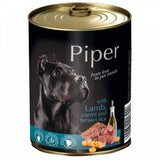 Piper – Премиум консервирана храна за кучета с разнообразие от вкусни и здравословни рецепти - 800гр.