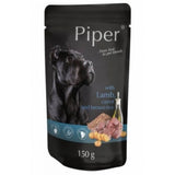 Piper Premium пауч за кучета – 150 г