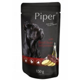 Piper Premium пауч за кучета – 150 г