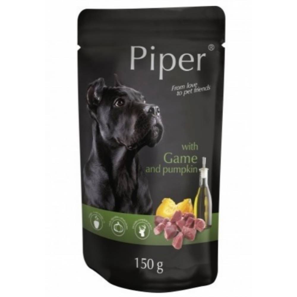 Piper Premium пауч за кучета – 150 г