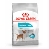 Премиум храна ROYAL CANIN  MINI URINARY. Пакет от 1 или 3 килограма
