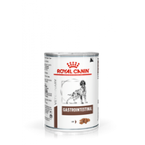 Премиум консервирана храна за кучета Royal Canin Gastrointestinal - 400гр.
