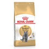 Премиум храна за подрастващи котки ROYAL CANIN British Shorthair Kitten