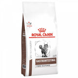 Royal Canin Fibre Response 31–Специализирана Храна за Подобрено Храносмилане при Котки-4кг