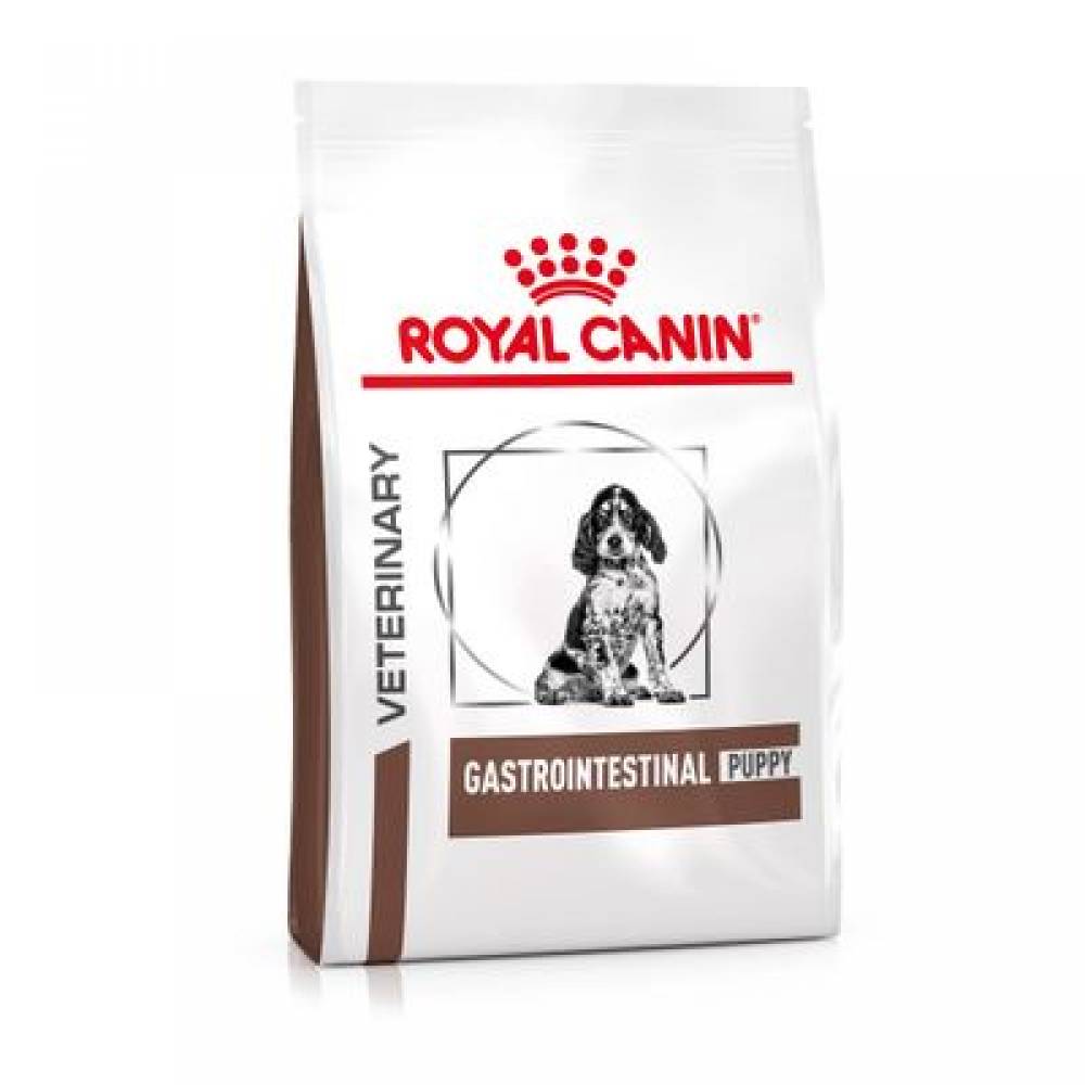 Диетична храна Royal Canin Gastrointestinal Puppy Dog - 10кг.