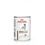 Royal Canin Hepatic – Специализирана храна за кучета с чернодробни проблеми, 420гр.