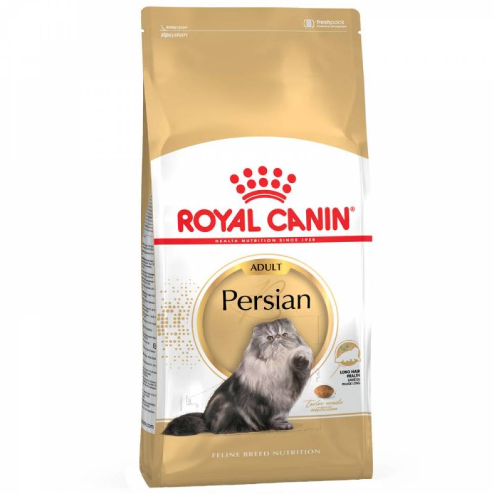 Премиум храна Royal Canin Persian Adult - 10кг