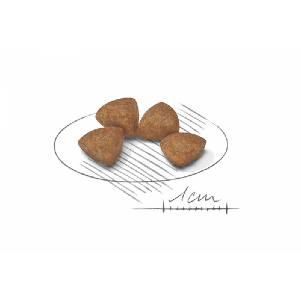 Премиум храна Royal Canin XSMALL Puppy - 0.5 или 1.5кг.